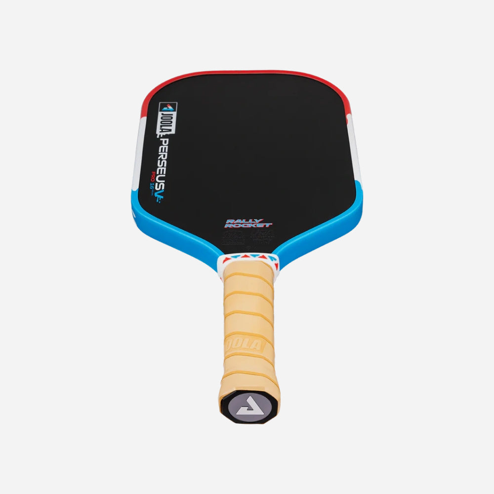 Vợt Pickleball Joola Perseus Pro V Rally Rocket 16Mm - Nhiều Màu - Supersports Vietnam