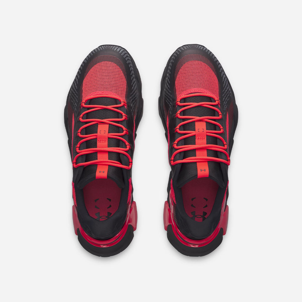 Giày Luyện Tập Unisex Under Armour Heartbeat Trainer Sport - Supersports Vietnam