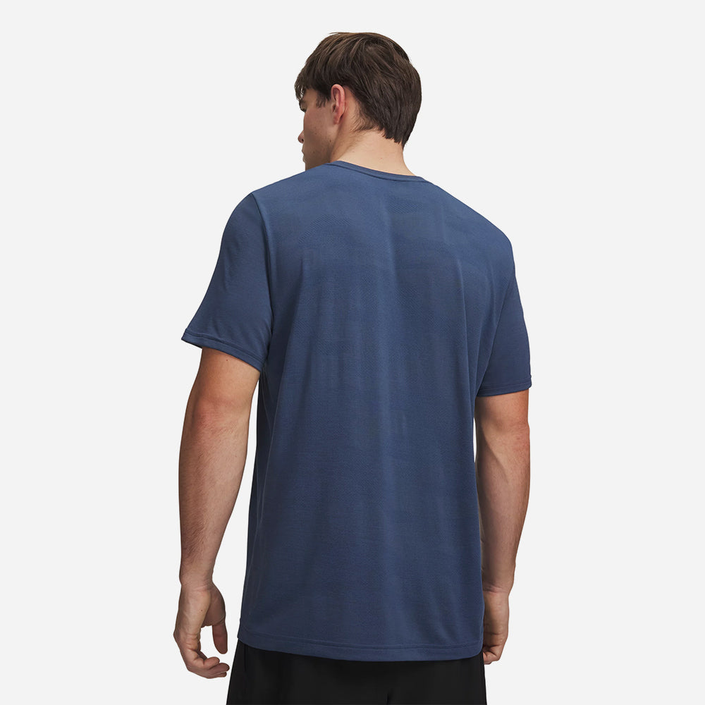 Áo Thun Nam Under Armour Vanish Elite Seamless Camo - Supersports Vietnam