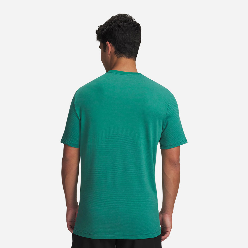 Áo Thun Nam Under Armour Vanish Elite Seamless - Supersports Vietnam