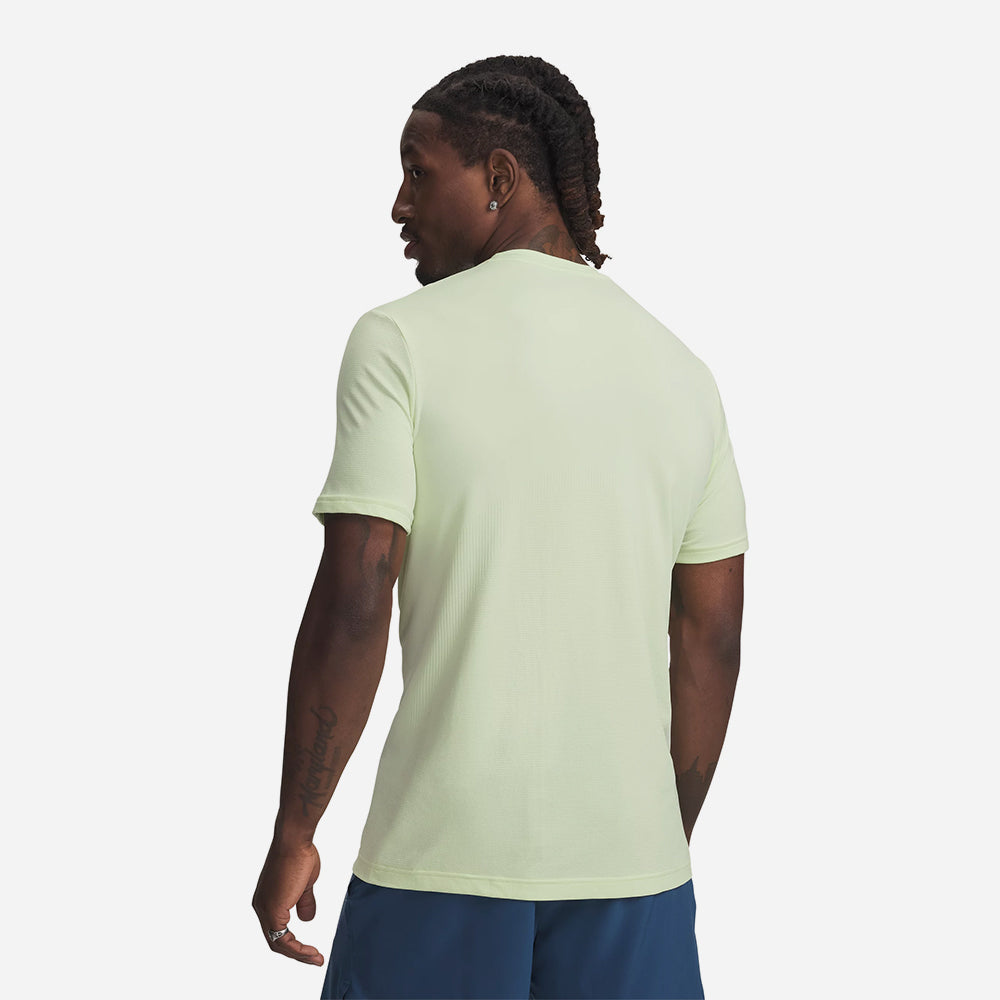 Áo Thun Nam Under Armour Vanish Elite Seamless - Supersports Vietnam