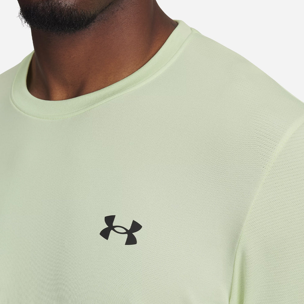 Áo Thun Nam Under Armour Vanish Elite Seamless - Supersports Vietnam