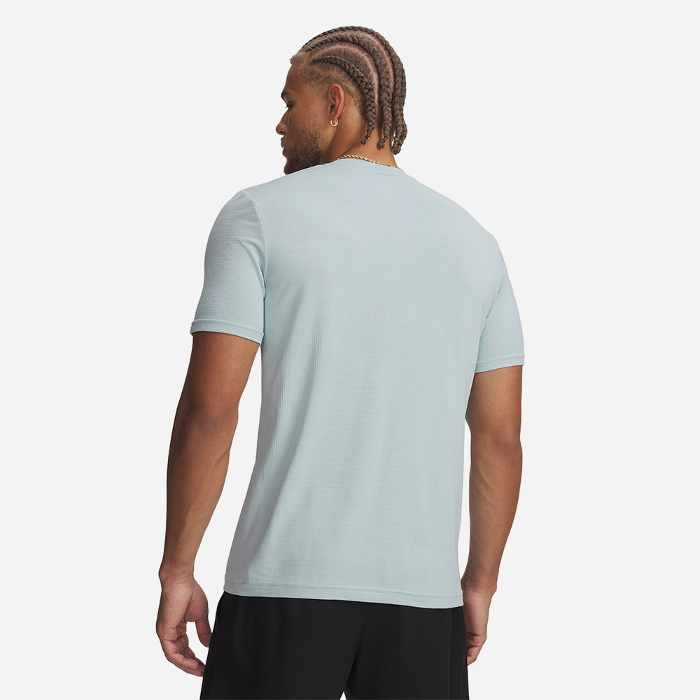 Áo Thun Nam Under Armour Vanish Elite Seamless - Supersports Vietnam