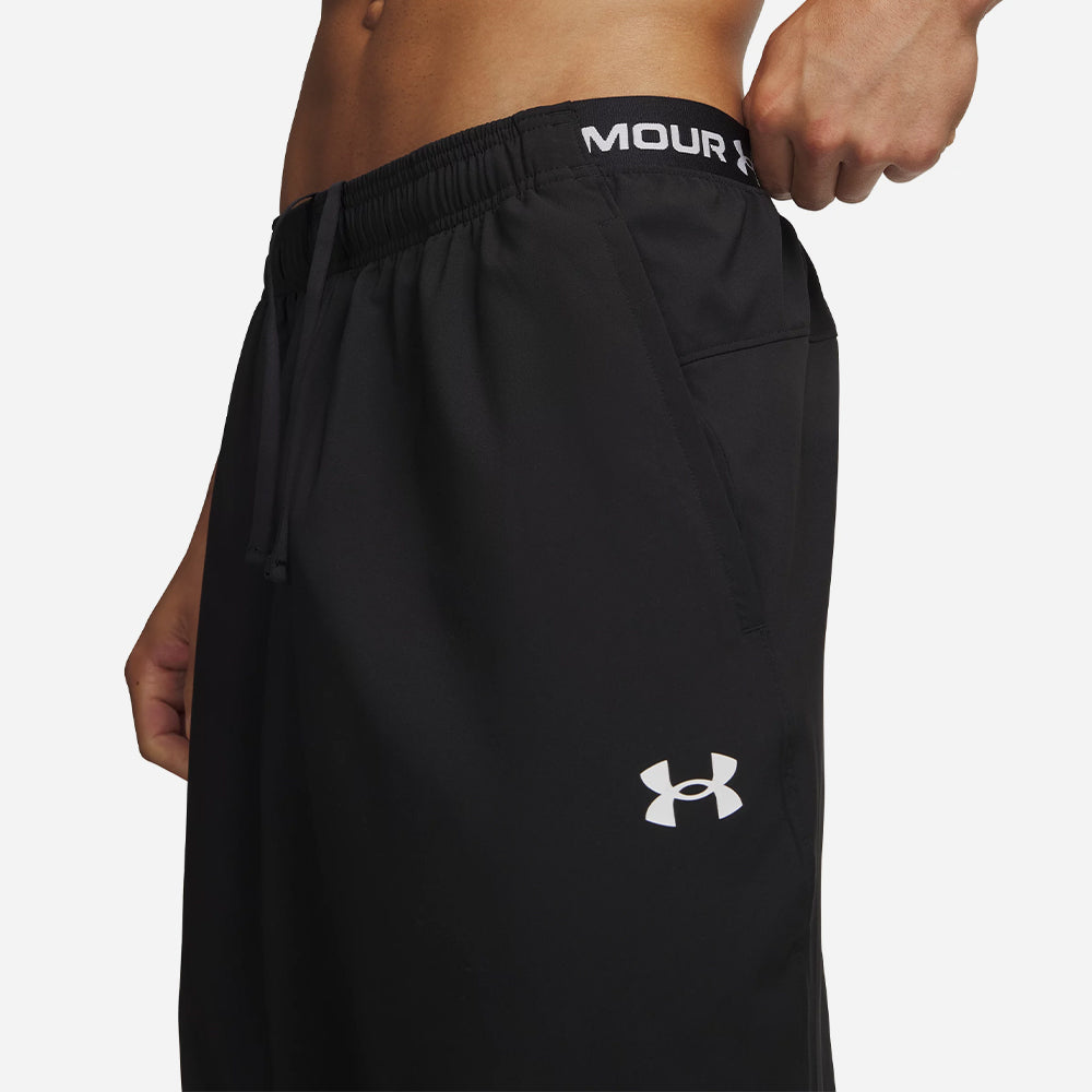 Quần Dài Thể Thao Nam Under Armour Vanish - Supersports Vietnam