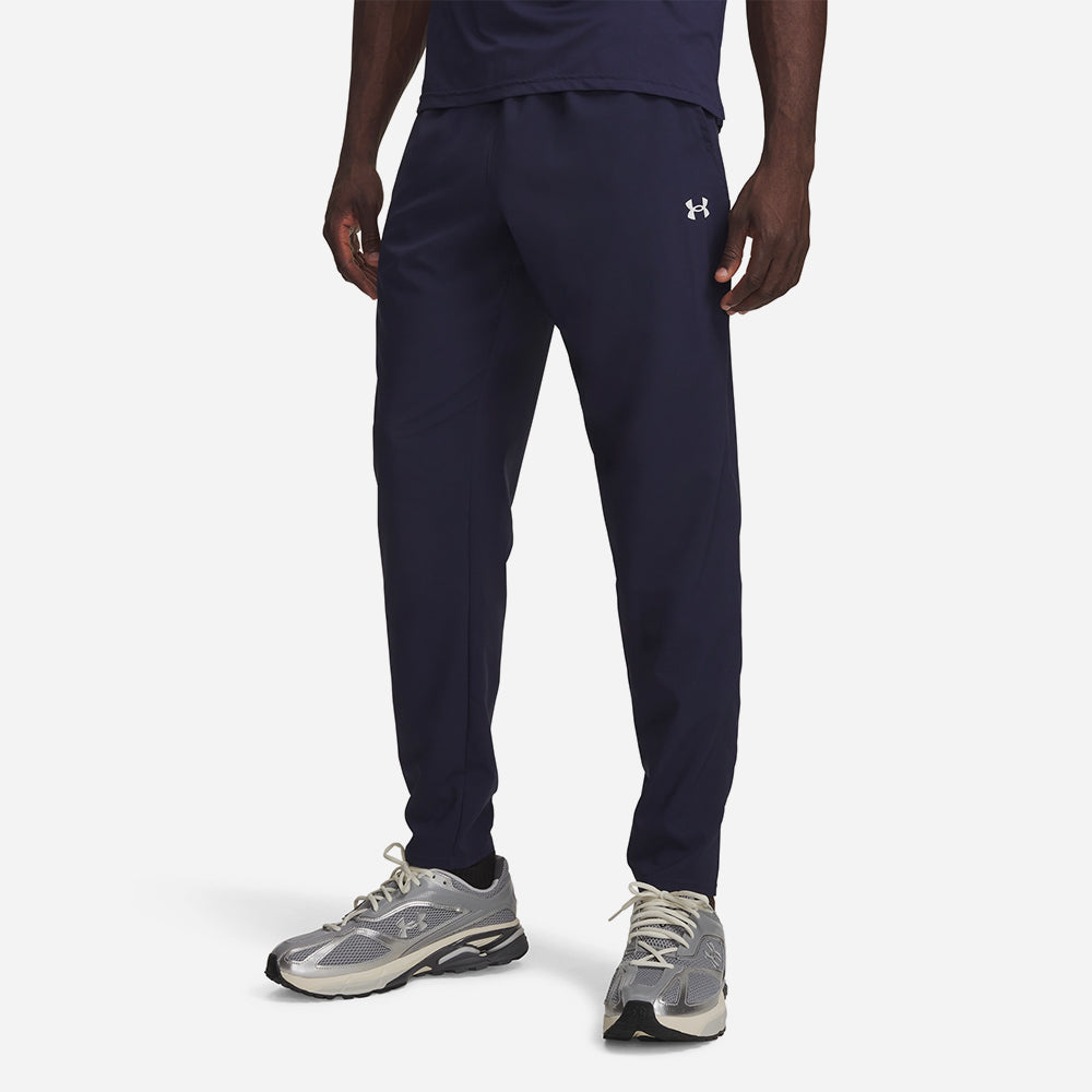 Quần Dài Thể Thao Nam Under Armour Vanish - Supersports Vietnam