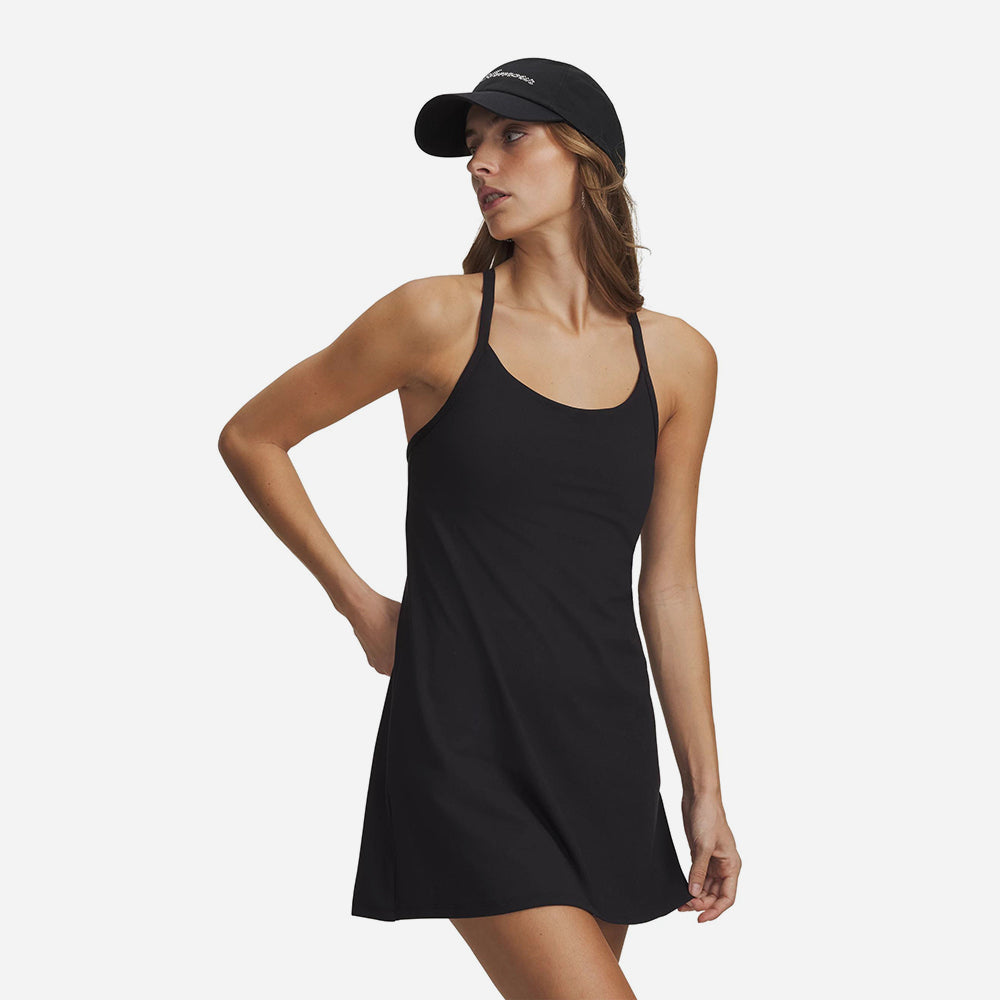 Đầm Nữ Under Armour Motion - Supersports Vietnam