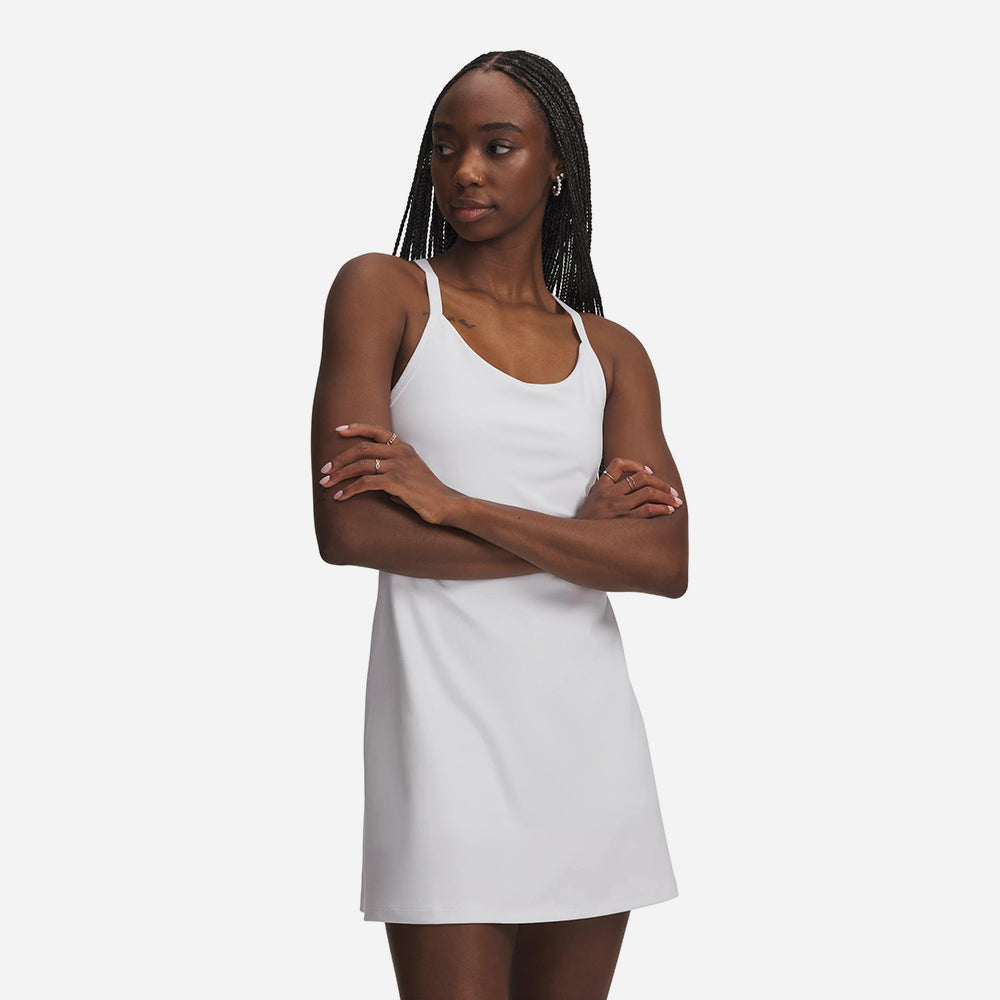 Đầm Nữ Under Armour Motion - Supersports Vietnam