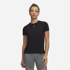 Áo Thun Nữ Under Armour Vanish Short-Sleeve - Supersports Vietnam