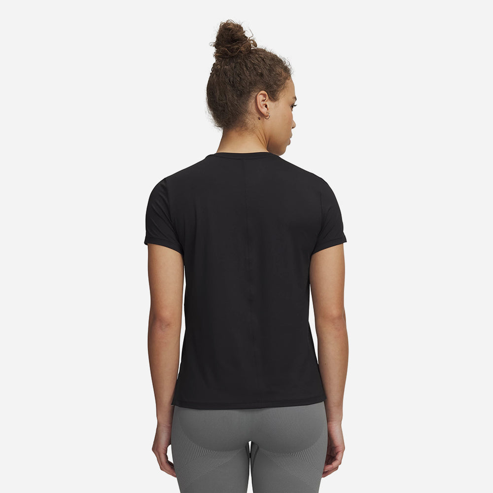 Áo Thun Nữ Under Armour Vanish Short-Sleeve - Supersports Vietnam
