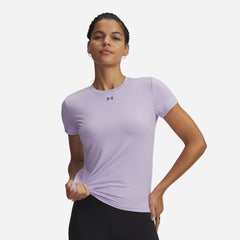 Áo Thun Nữ Under Armour Vanish Short-Sleeve - Supersports Vietnam