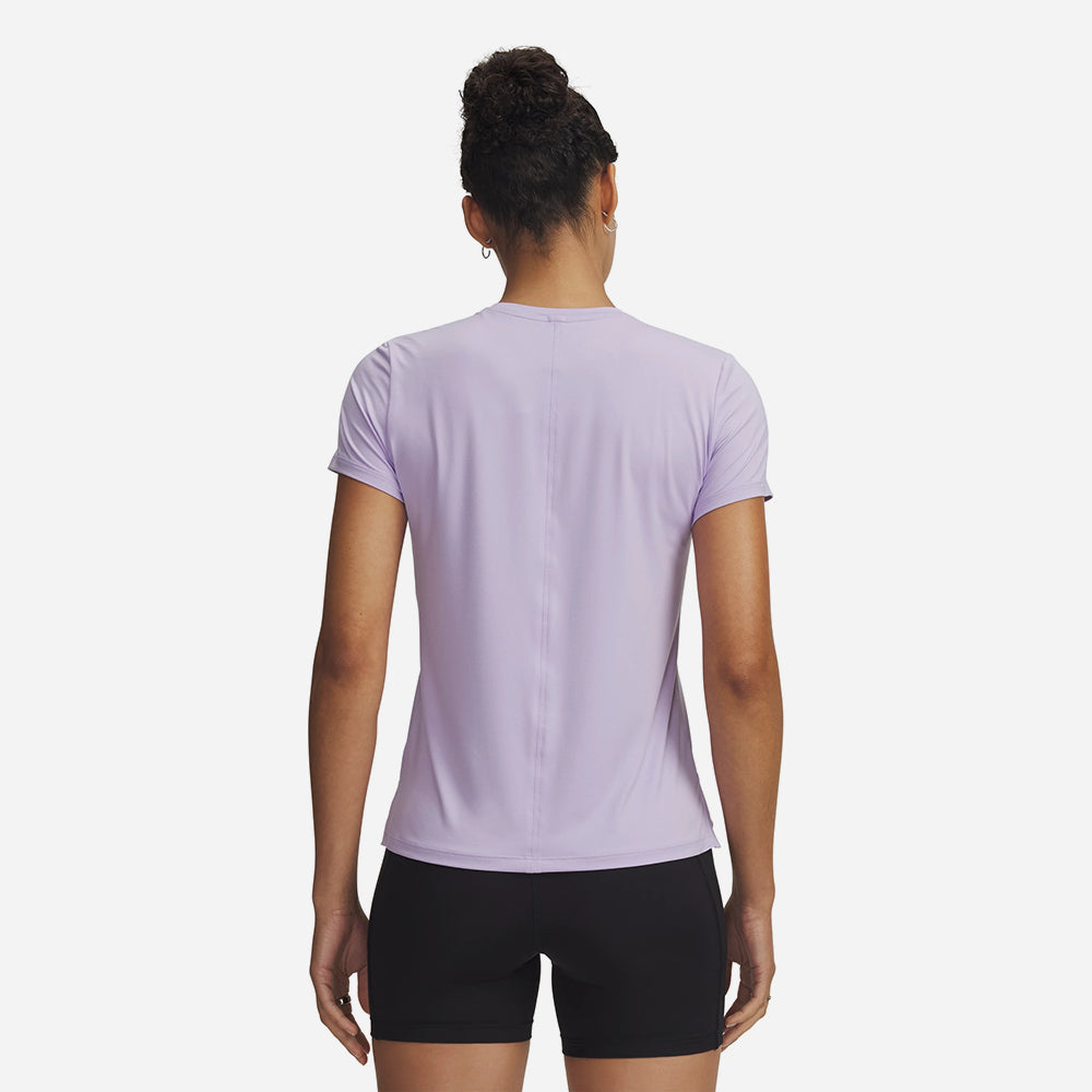 Áo Thun Nữ Under Armour Vanish Short-Sleeve - Supersports Vietnam