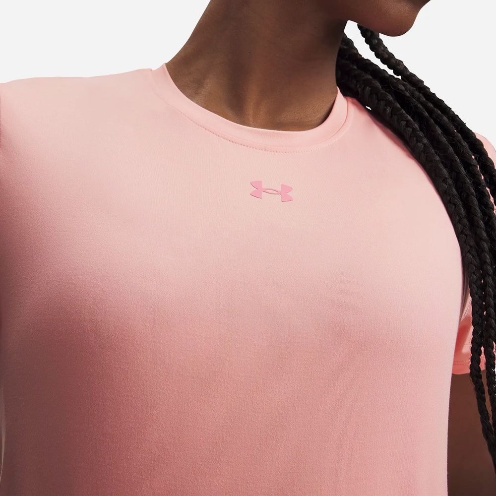 Áo Thun Nữ Under Armour Vanish Short-Sleeve - Supersports Vietnam