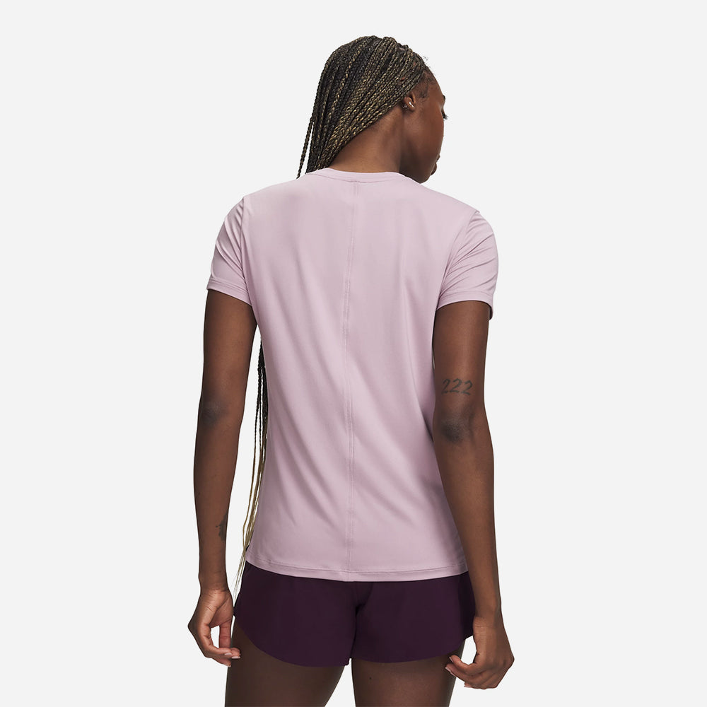 Áo Thun Nữ Under Armour Vanish Short Sleeve - Supersports Vietnam