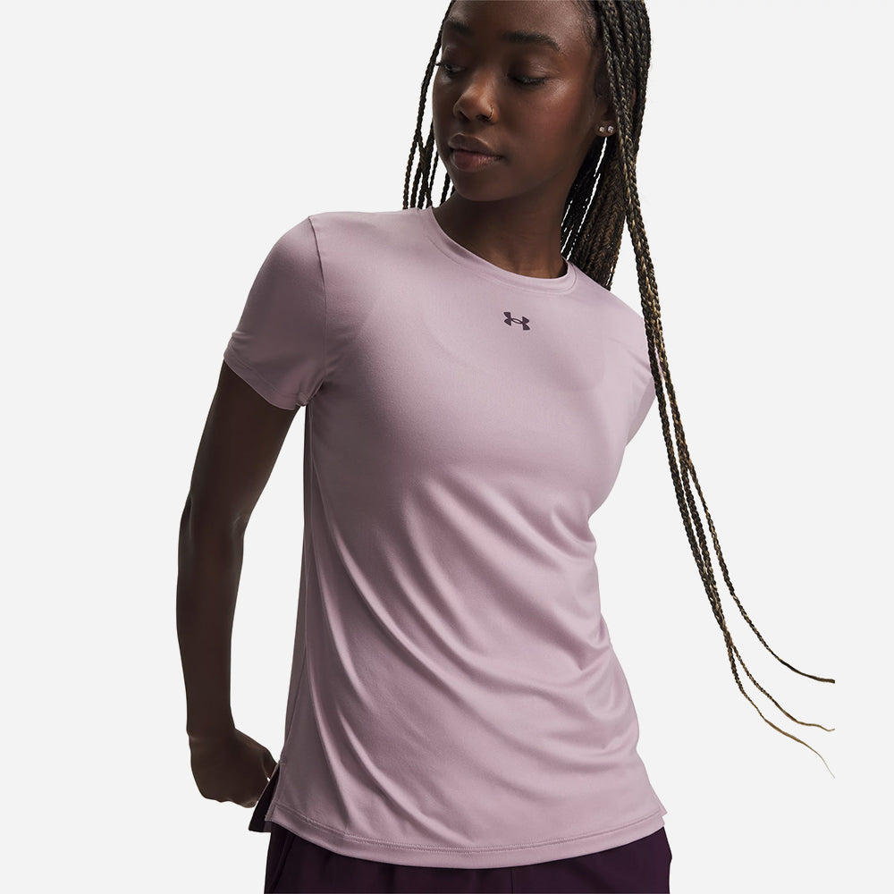 Áo Thun Nữ Under Armour Vanish Short Sleeve - Supersports Vietnam