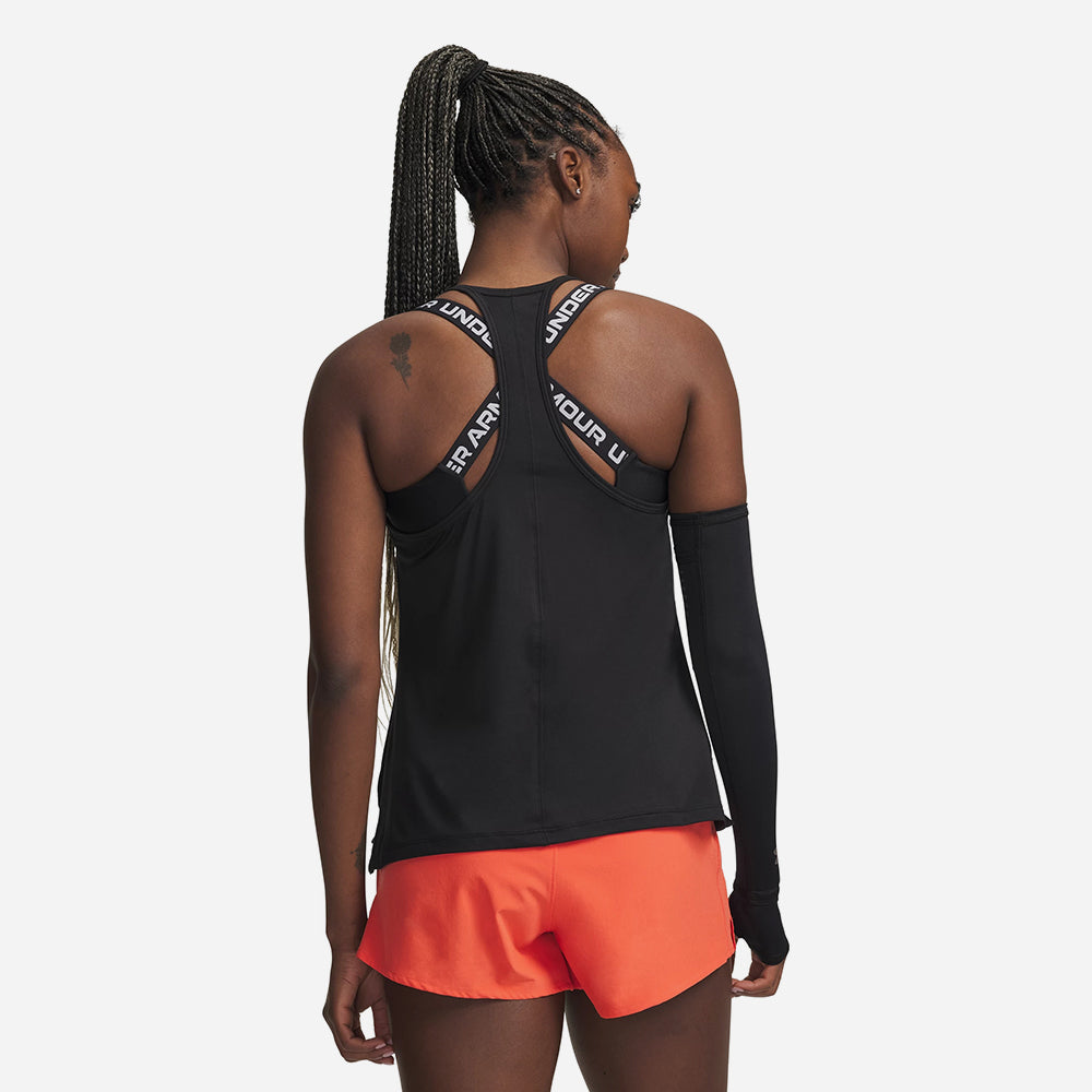 Áo Ba Lỗ Nữ Under Armour Vanish Racerback - Supersports Vietnam