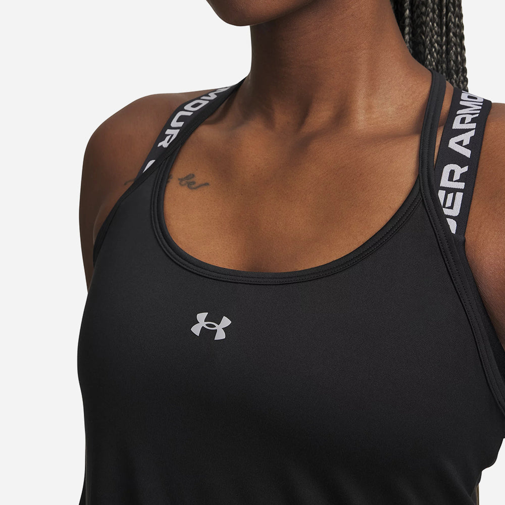 Áo Ba Lỗ Nữ Under Armour Vanish Racerback - Supersports Vietnam
