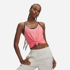 Áo Ba Lỗ Nữ Under Armour Vanish Racerback - Supersports Vietnam