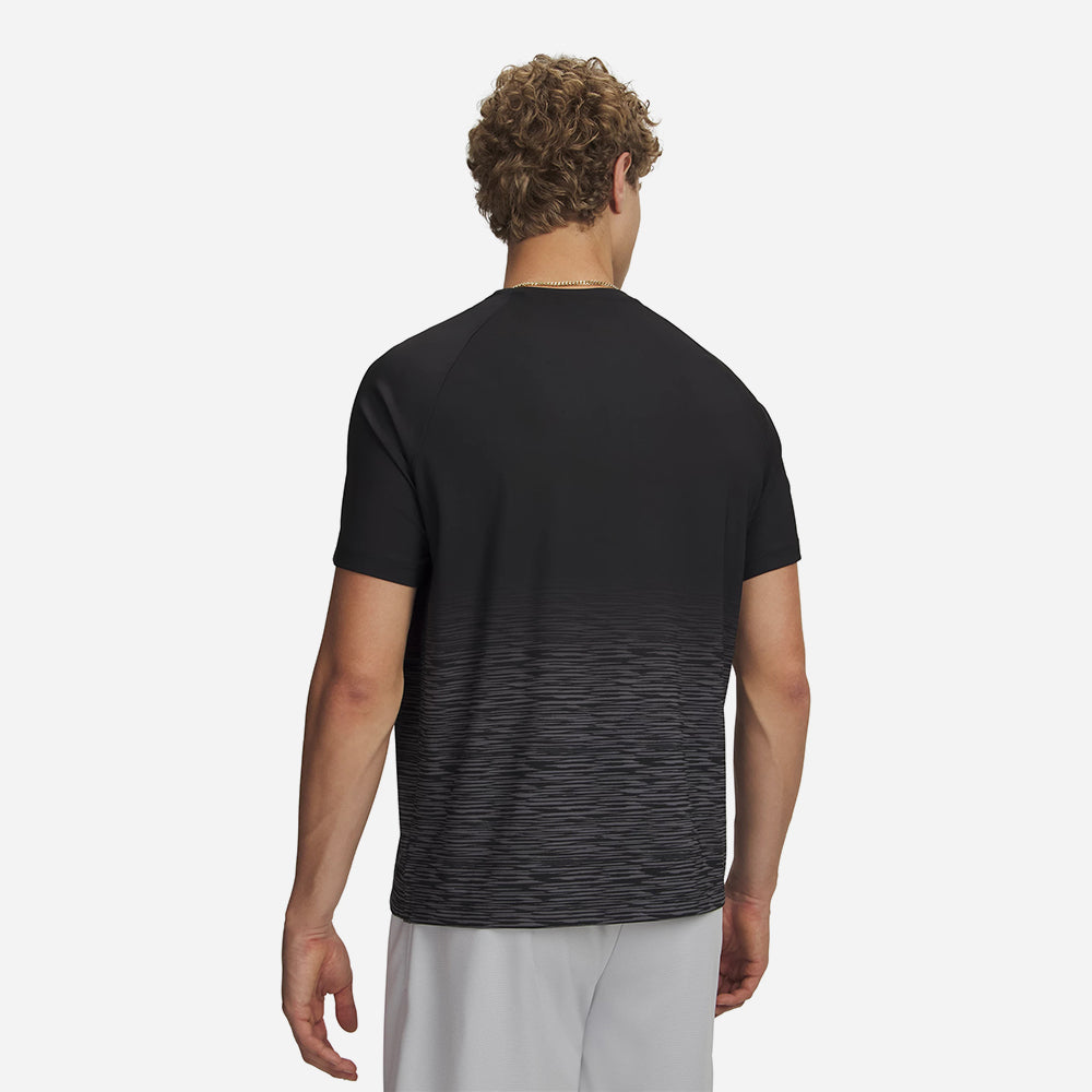 Áo Thun Nam Under Armour Hoops Shooting - Supersports Vietnam