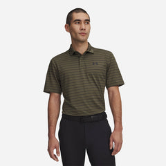 Áo Polo Nam Under Armour Matchplay Stripe - Supersports Vietnam