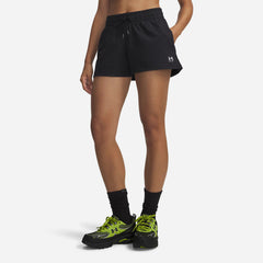 Quần Ngắn Thời Trang Nữ Under Armour Sport Terry - Supersports Vietnam