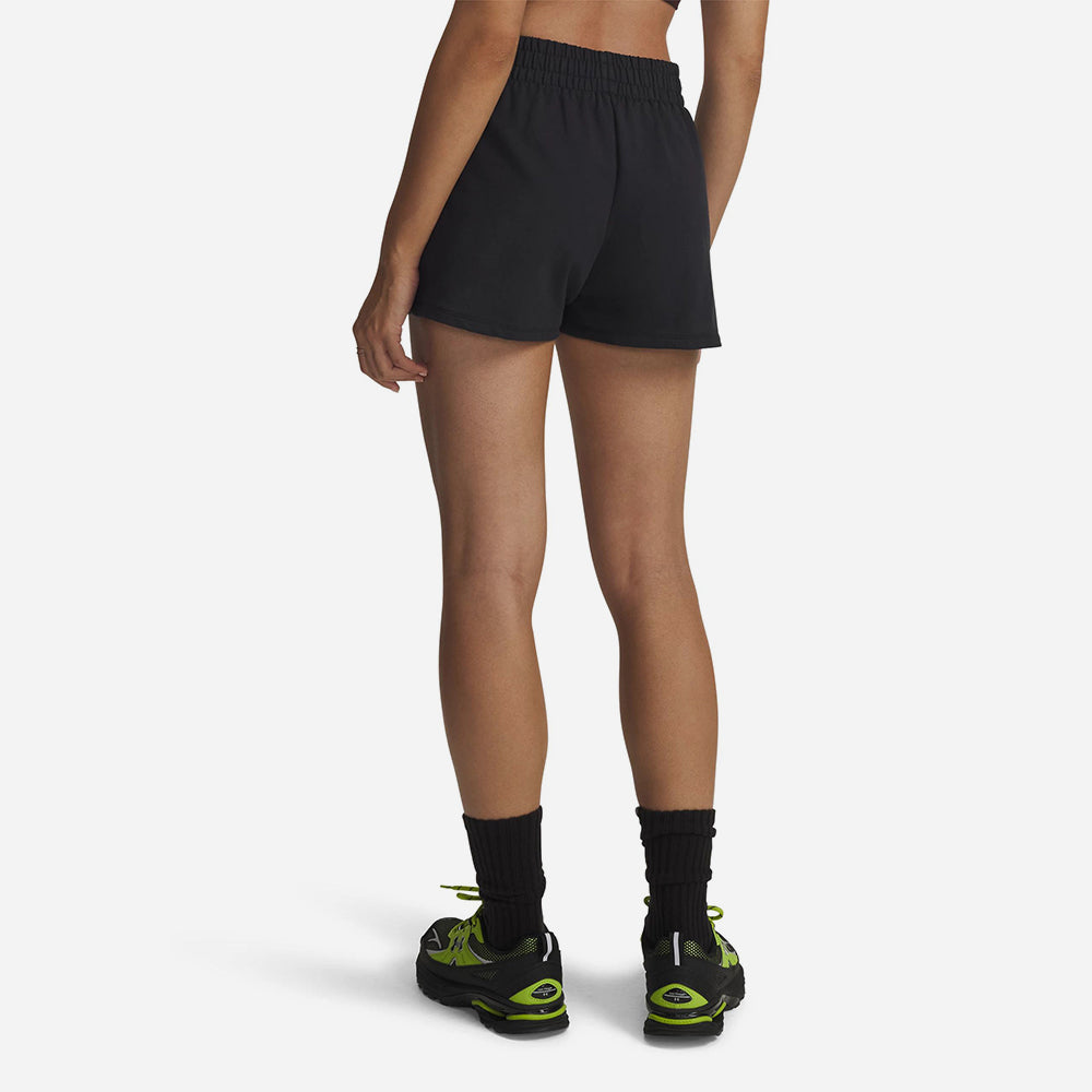 Quần Ngắn Thời Trang Nữ Under Armour Sport Terry - Supersports Vietnam