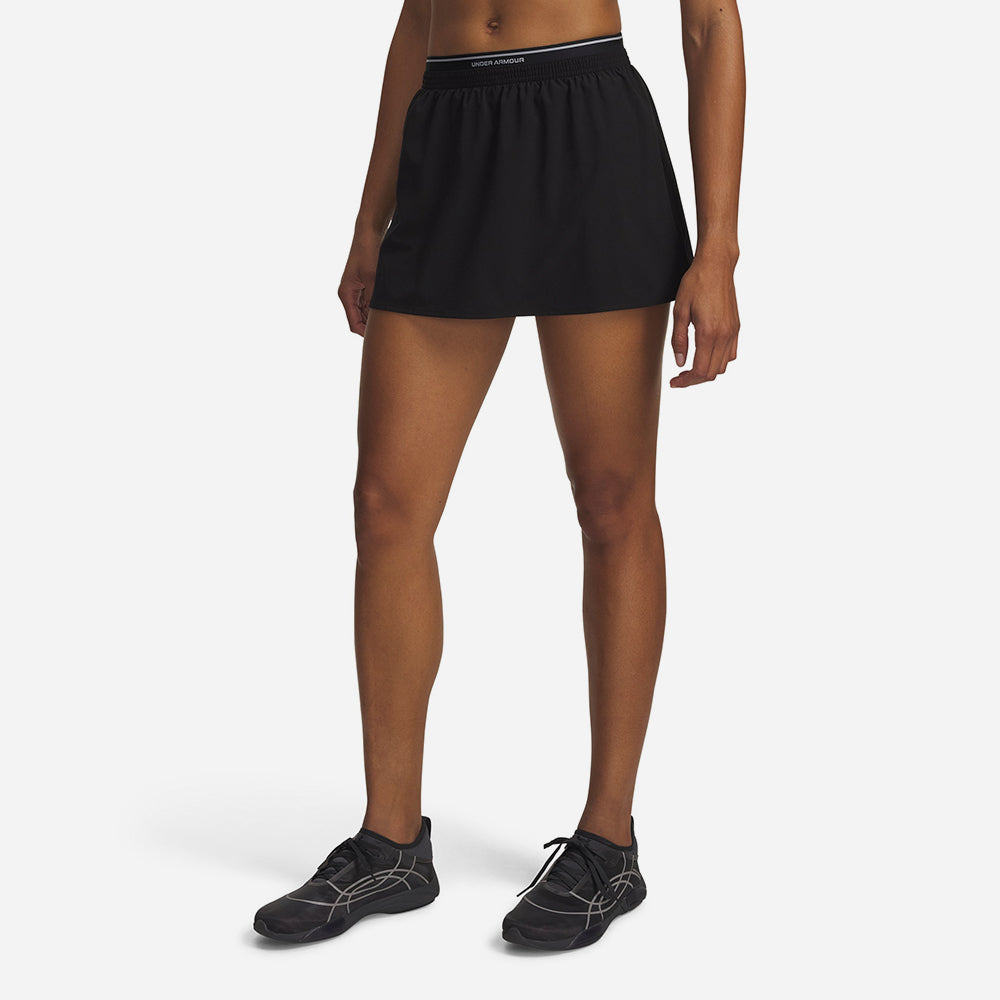 Chân Váy Nữ Under Armour Vanish Woven - Supersports Vietnam