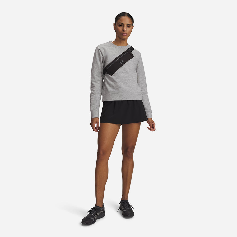 Chân Váy Nữ Under Armour Vanish Woven - Supersports Vietnam