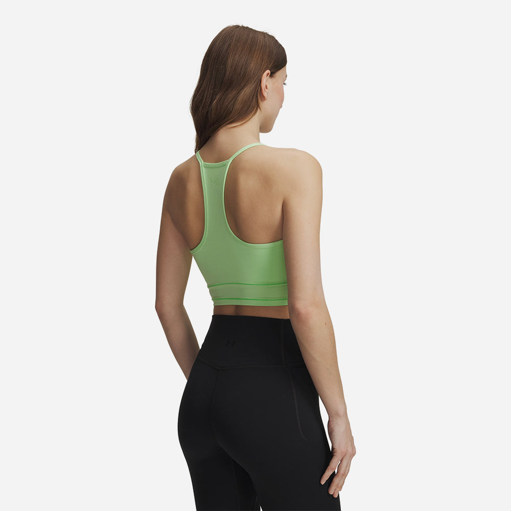 Áo Ba Lỗ Nữ Under Armour Meridian Support - Supersports Vietnam