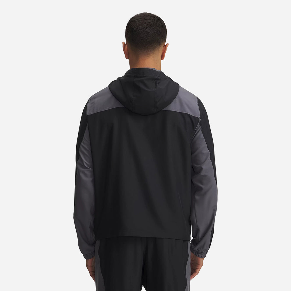 Áo Khoác Nam Under Armour Tech Sport Woven - Supersports Vietnam