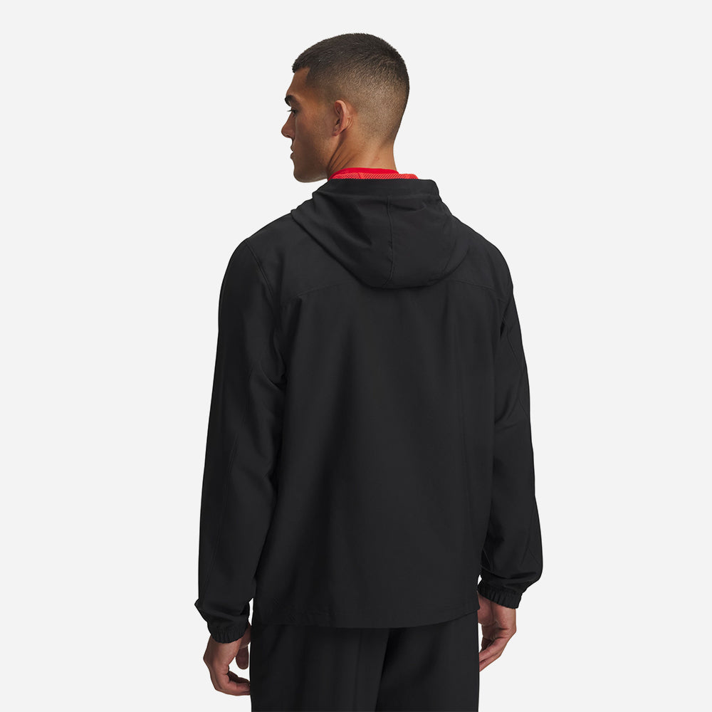 Áo Khoác Nam Under Armour Tech Sport Woven - Supersports Vietnam