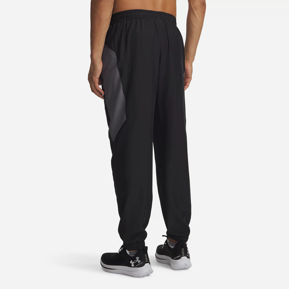 Quần Dài Thể Thao Nam Under Armour Tech Sport - Supersports Vietnam