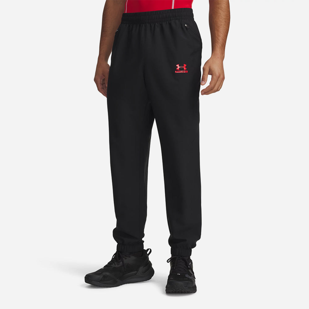 Quần Dài Thể Thao Nam Under Armour Tech Sport - Supersports Vietnam