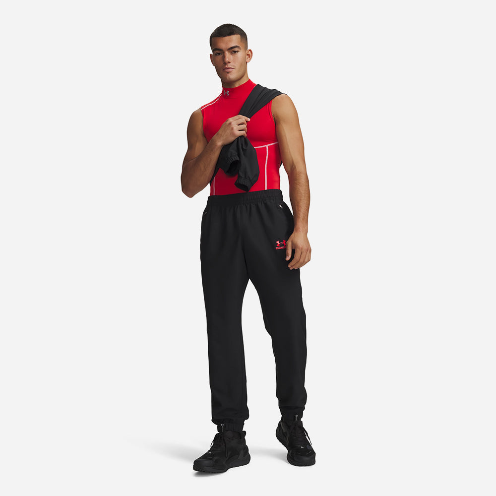 Quần Dài Thể Thao Nam Under Armour Tech Sport - Supersports Vietnam