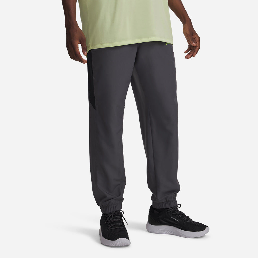 Quần Dài Thể Thao Nam Under Armour Tech Sport - Supersports Vietnam