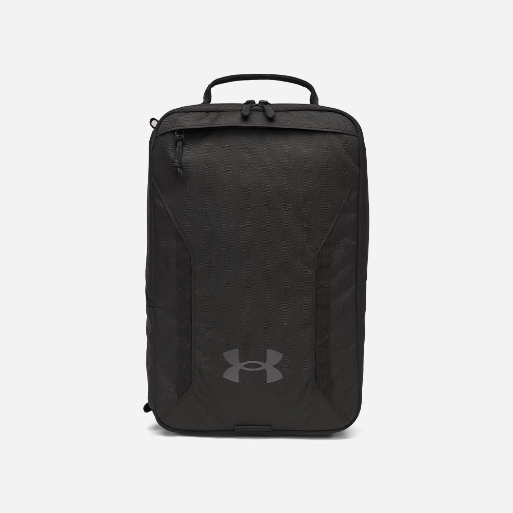 Túi Đựng Giày Under Armour Hustle - Supersports Vietnam