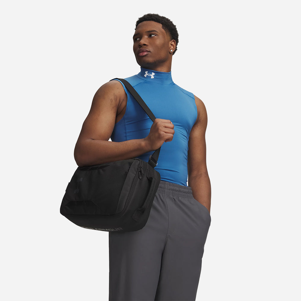 Túi Đựng Giày Under Armour Hustle - Supersports Vietnam