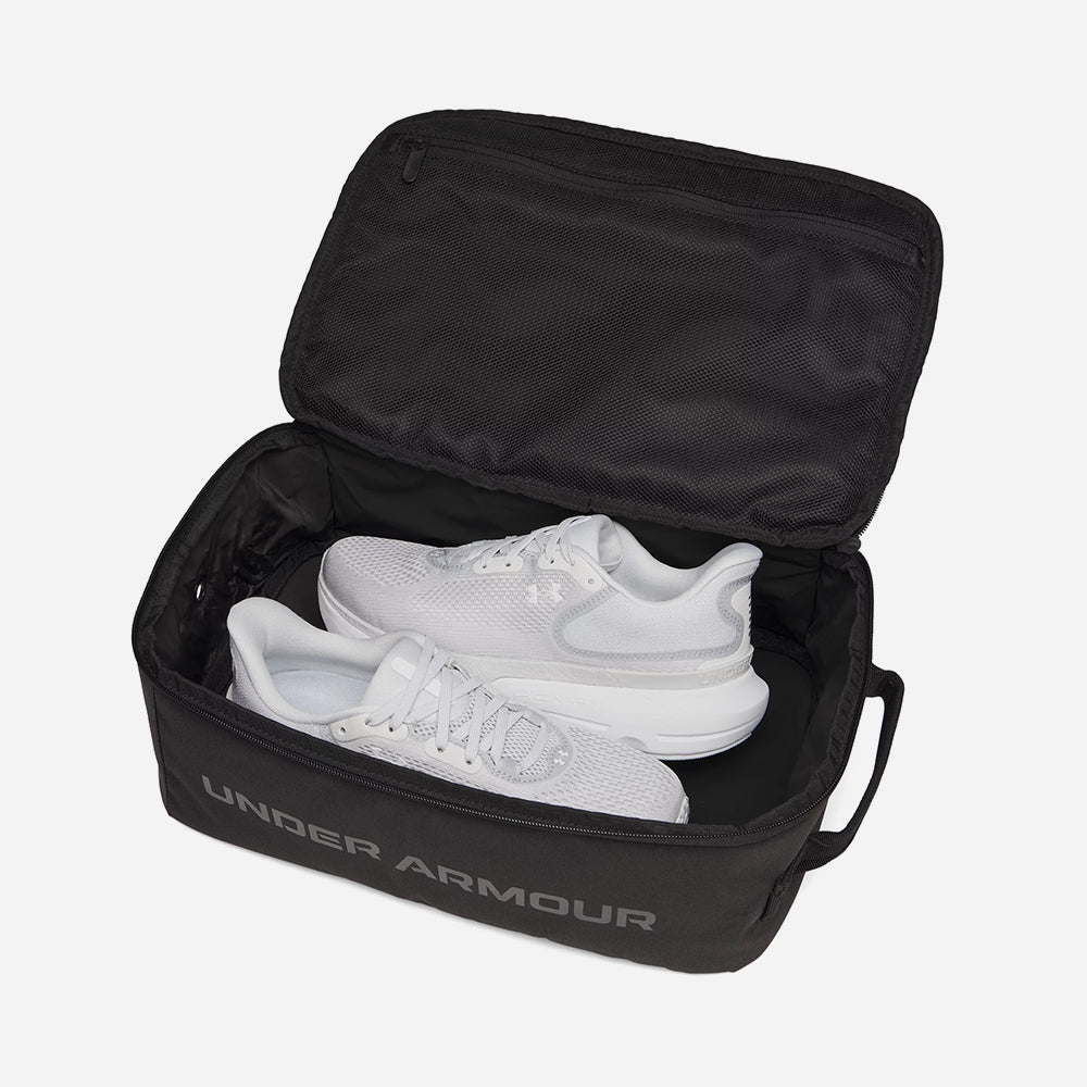 Túi Đựng Giày Under Armour Hustle - Supersports Vietnam
