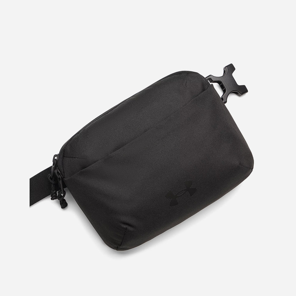 Túi Đeo Chéo Under Armour New Essential - Supersports Vietnam