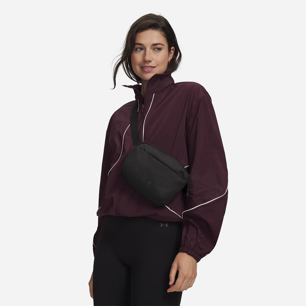 Túi Đeo Chéo Under Armour New Essential - Supersports Vietnam