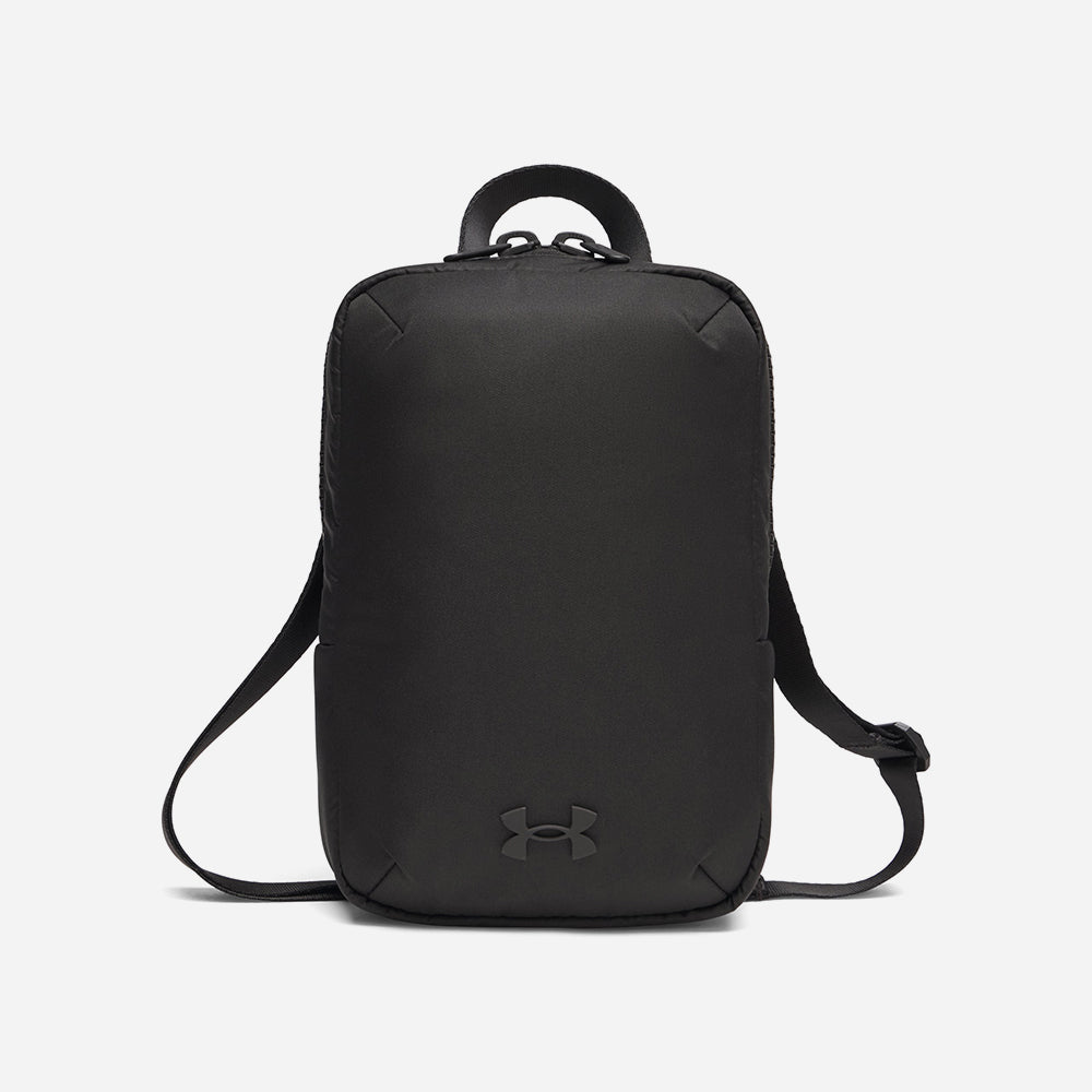 Túi Đeo Chéo Under Armour Essential Pro - Supersports Vietnam