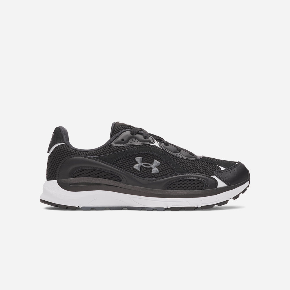 Giày Sneaker Nam Under Armour Tech Runner - Supersports Vietnam
