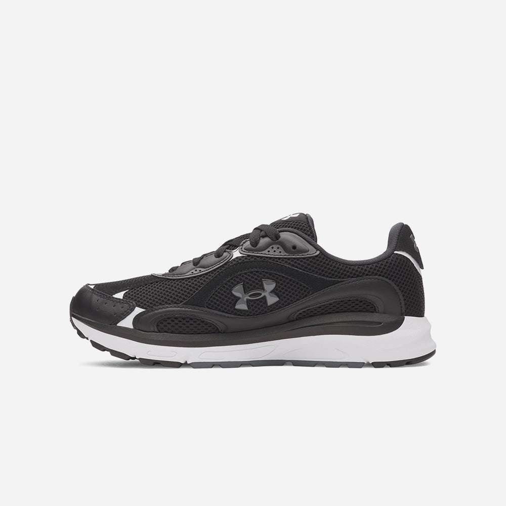 Giày Sneaker Nam Under Armour Tech Runner - Supersports Vietnam