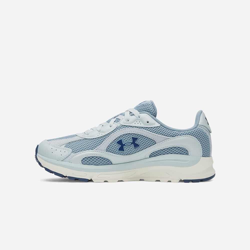 Giày Sneaker Nam Under Armour Tech Runner - Supersports Vietnam