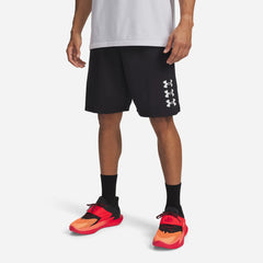 Quần Ngắn Thể Thao Nam Under Armour Next Gen - Supersports Vietnam