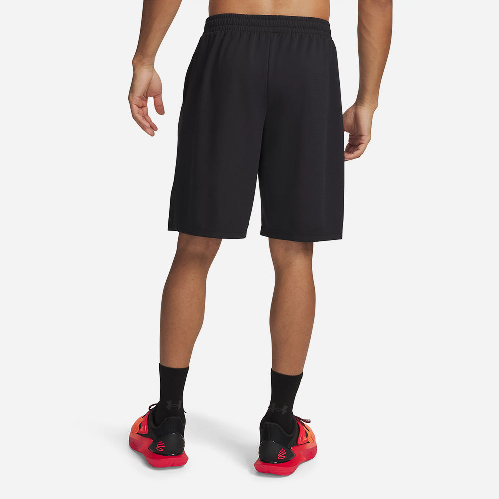 Quần Ngắn Thể Thao Nam Under Armour Next Gen - Supersports Vietnam