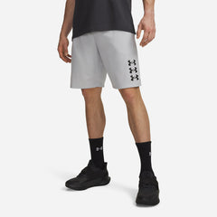 Quần Ngắn Thể Thao Nam Under Armour Next Gen - Supersports Vietnam