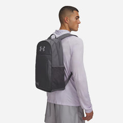 Ba Lô Under Armour New Essential Halftime - Supersports Vietnam