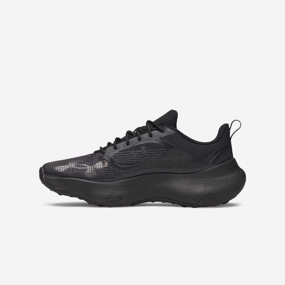 Giày Sneaker Nam Under Armour Pulse - Supersports Vietnam