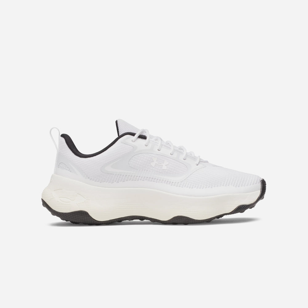 Giày Sneaker Nam Under Armour Pulse - Supersports Vietnam