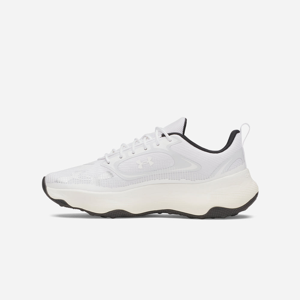 Giày Sneaker Nam Under Armour Pulse - Supersports Vietnam